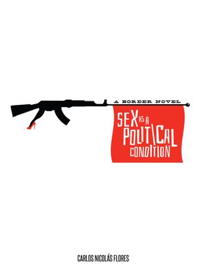 cover image of Sex as a Political Condition